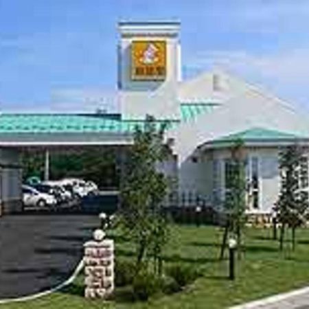 Family Lodge Hatagoya Kanazawa Uchinada Exterior photo